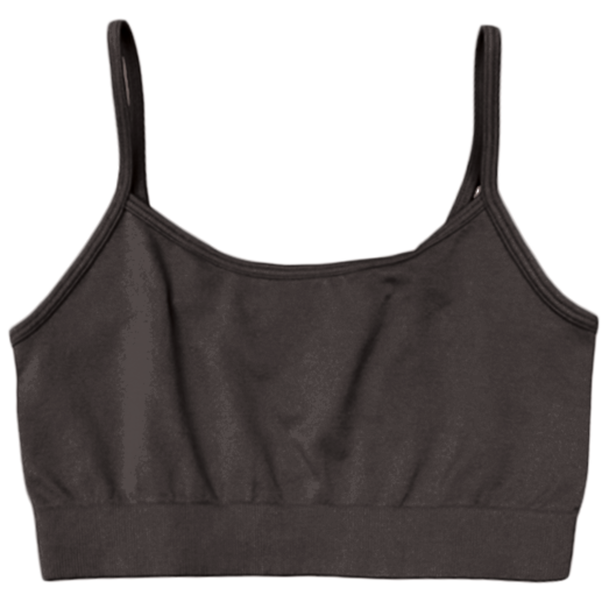 Seamless Basic Bralette OS