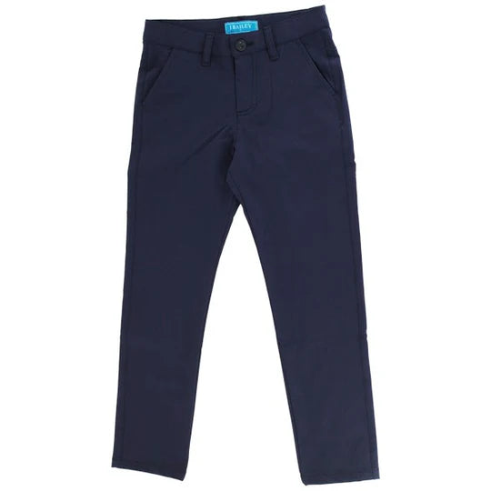 Navy Performance Charlie pants
