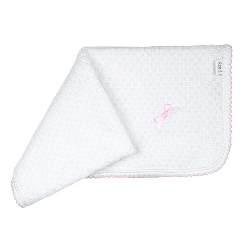 Paty swaddle blanket