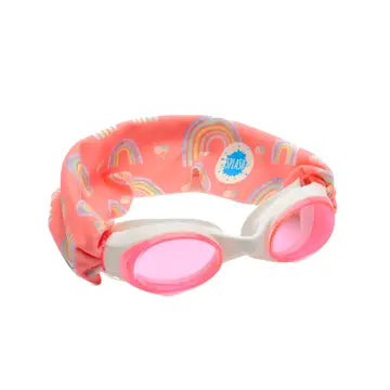 Splash swim googles