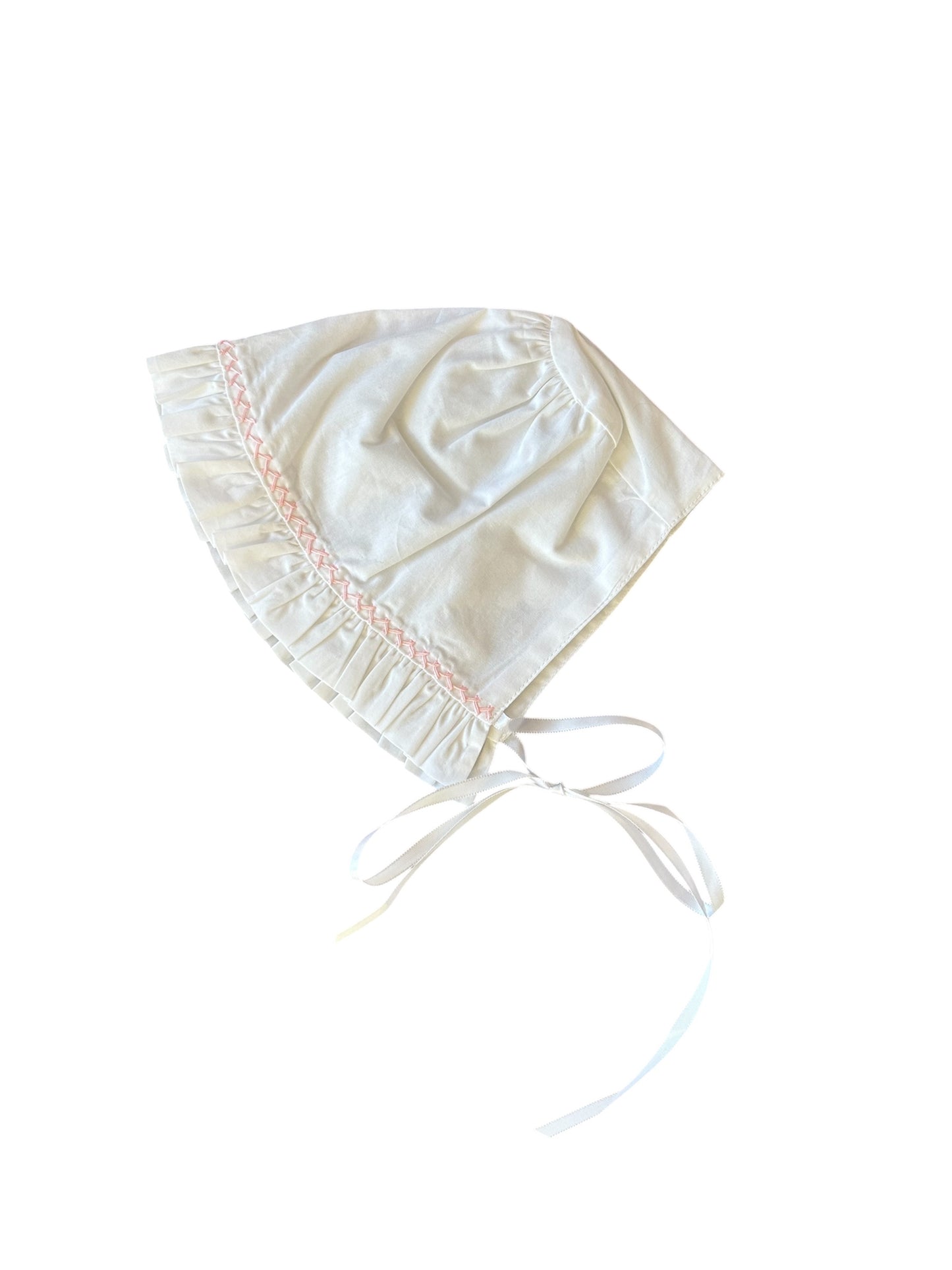 Waverly bonnet