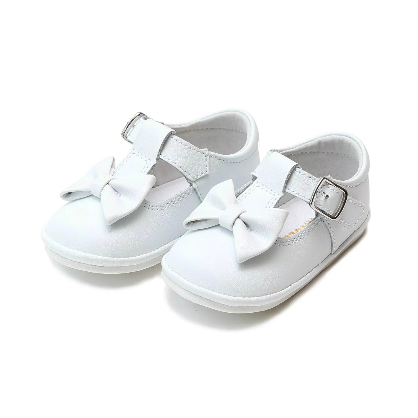 White 2388 Mary Jane