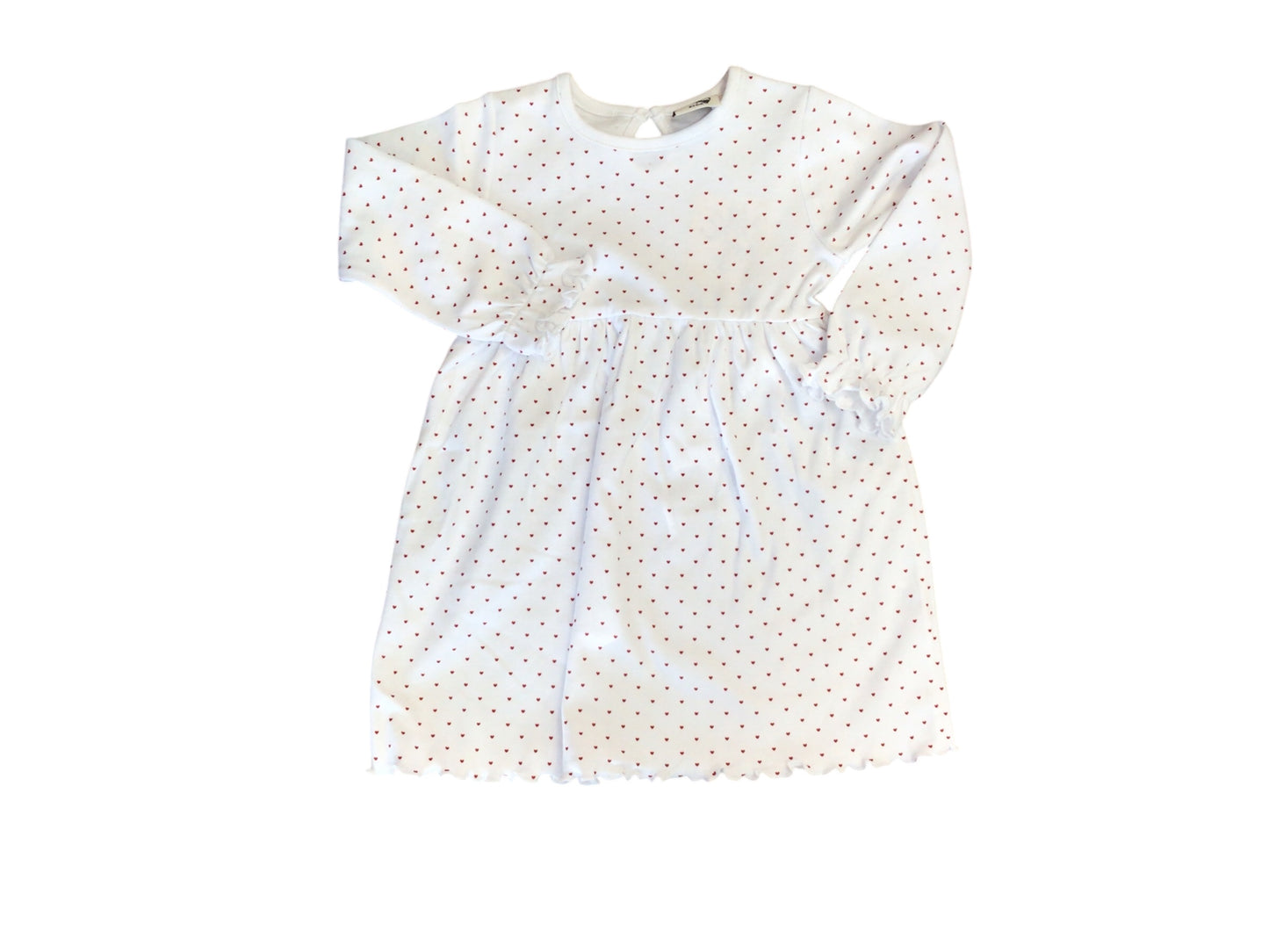 Heart Dress