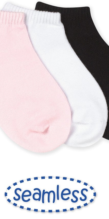 Jeffries White No Show