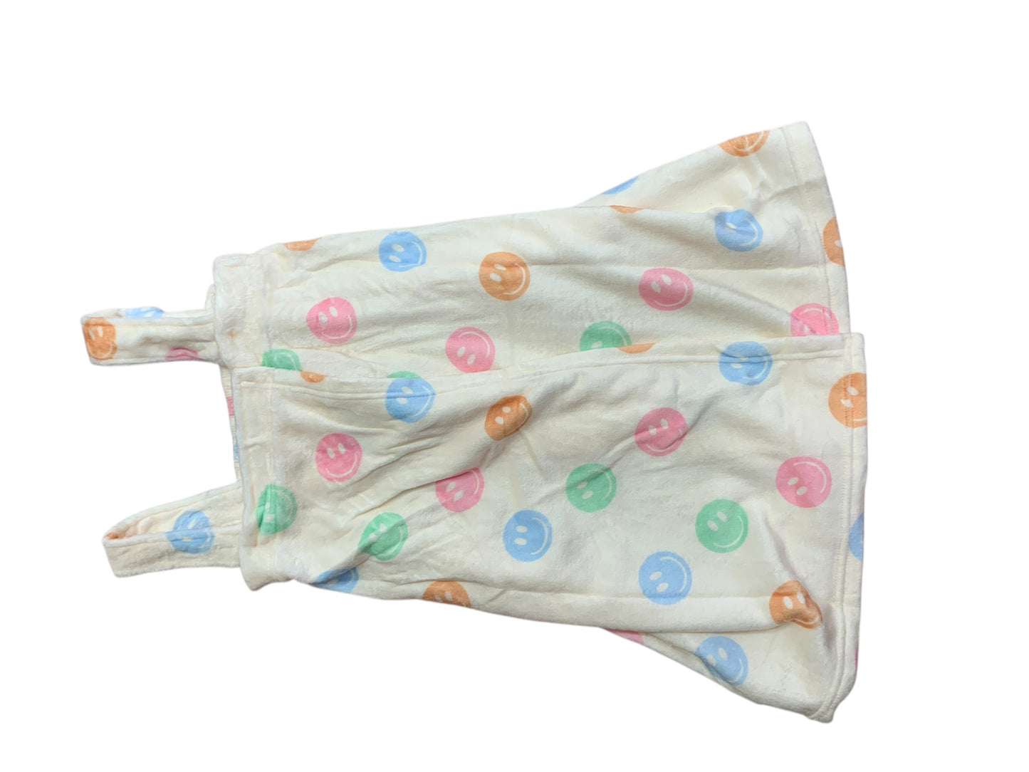 Made You Smile Spa Wrap