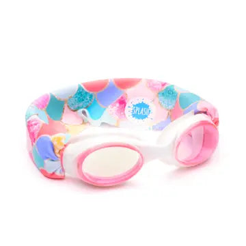 Splash swim googles