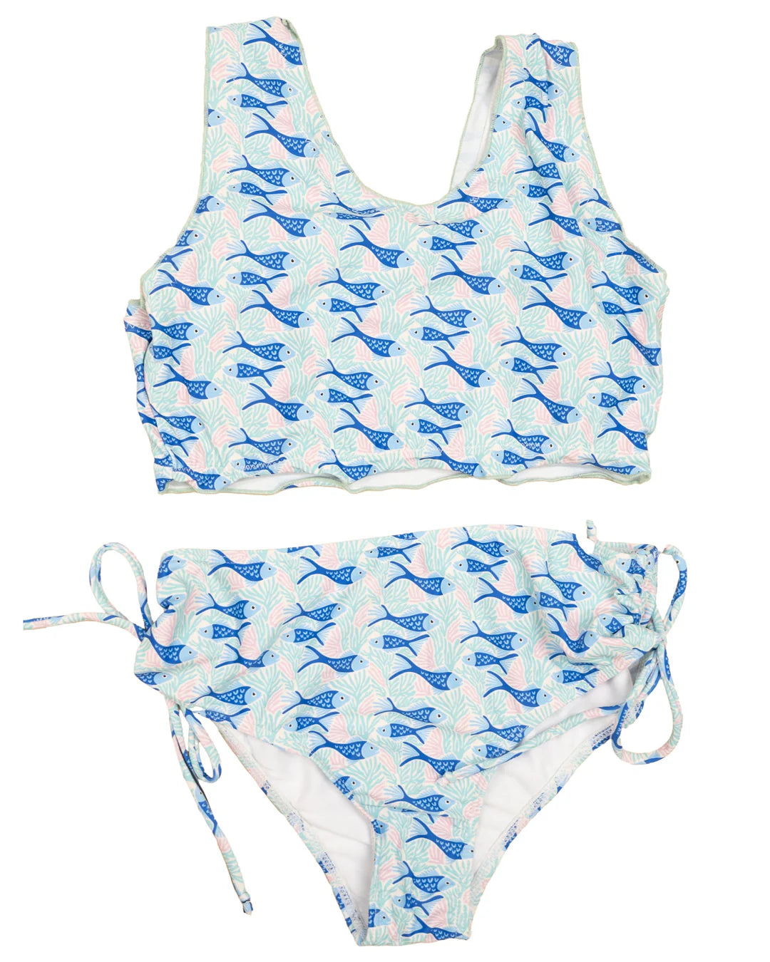 fishy friends 2 piece