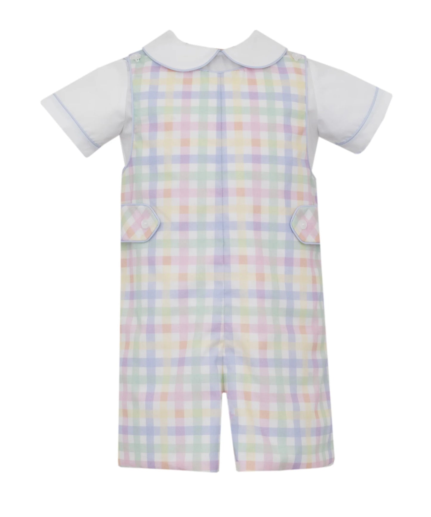 pastel plaid jon jon