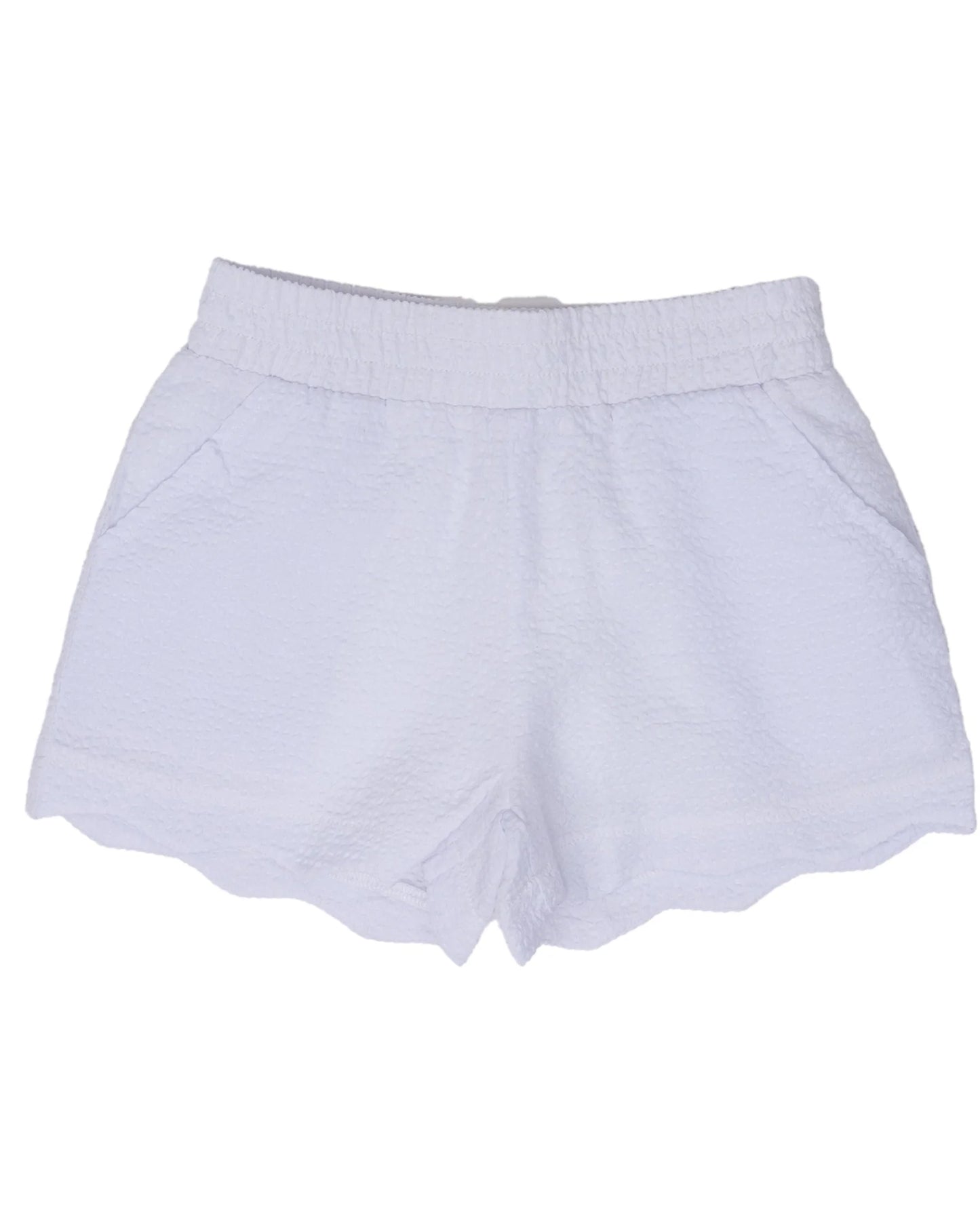 laura spring seersucker shorts