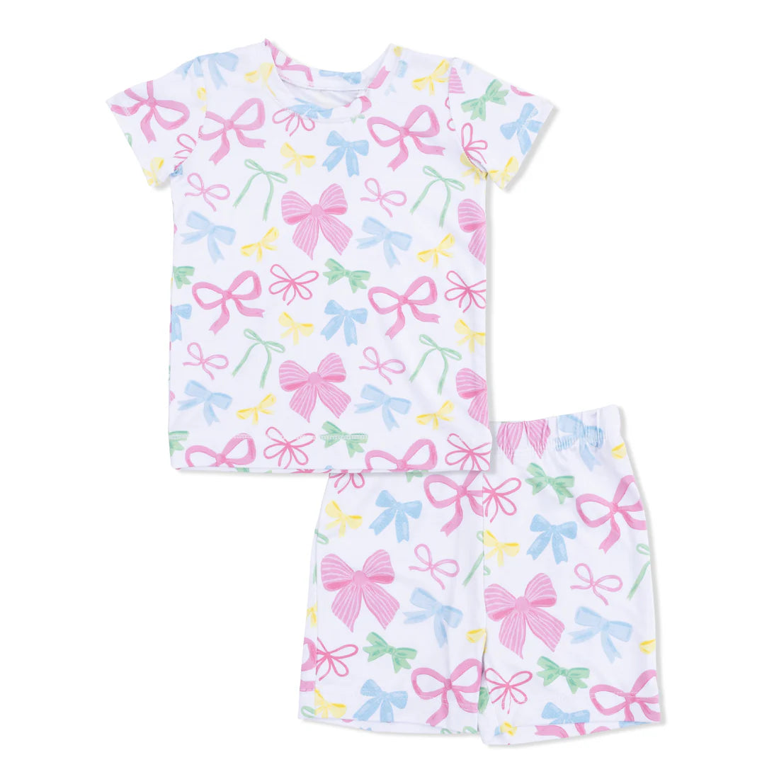 sweet bows lounge set