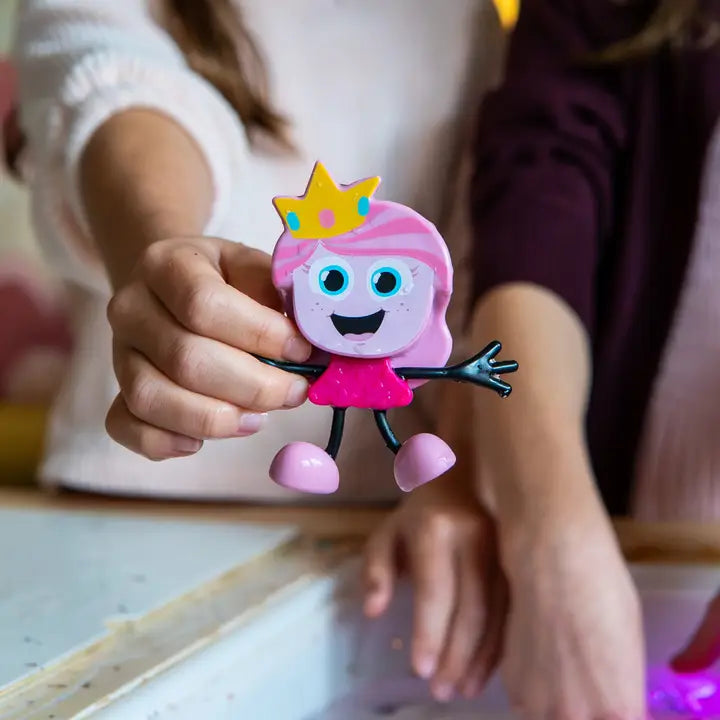 Princess Ida Character