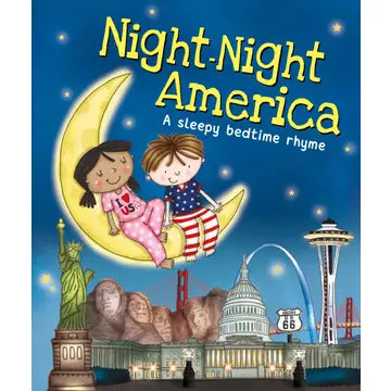 Night-Night America
