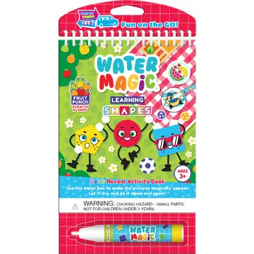 Water Magic