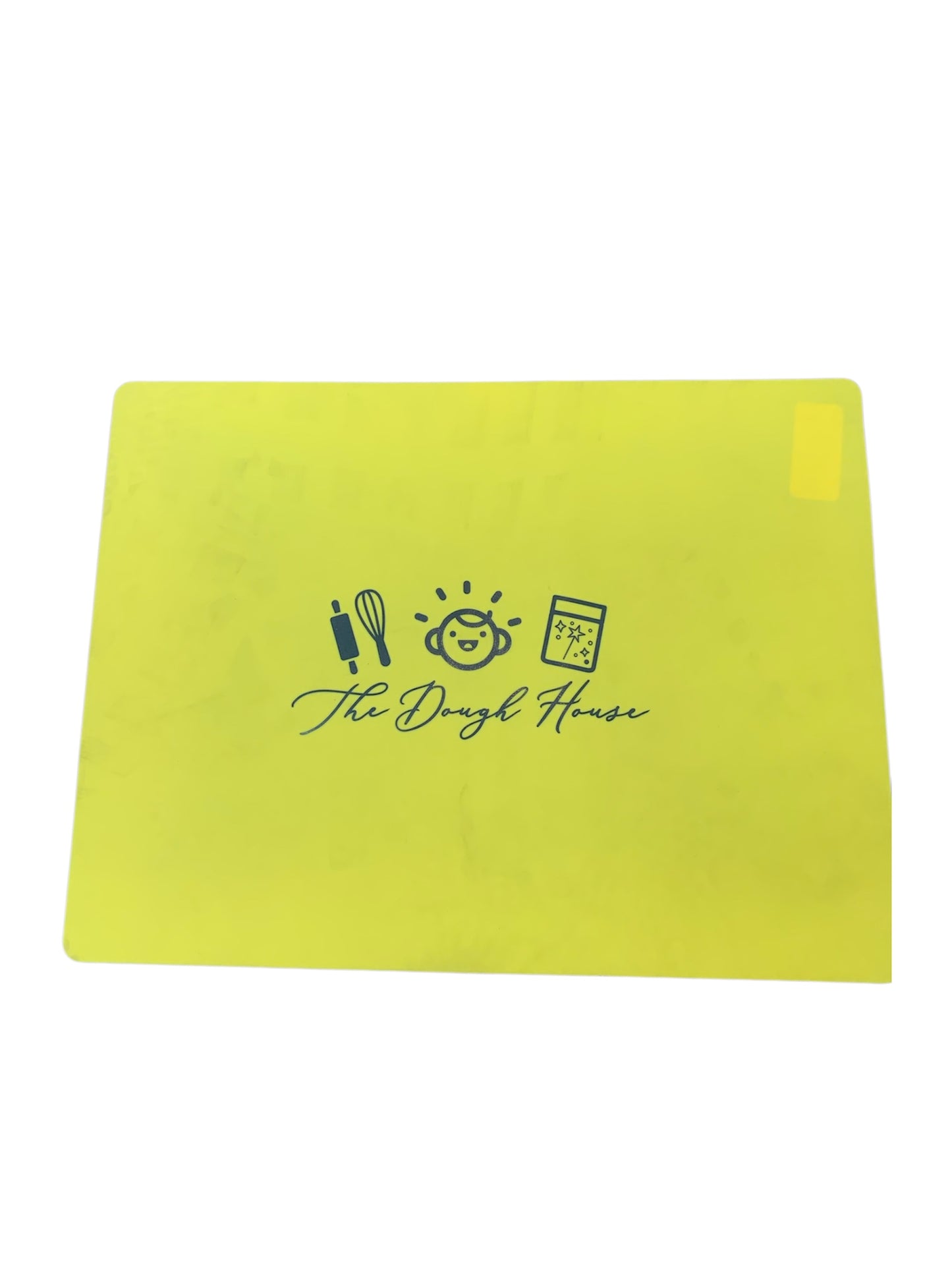 Dough Mat