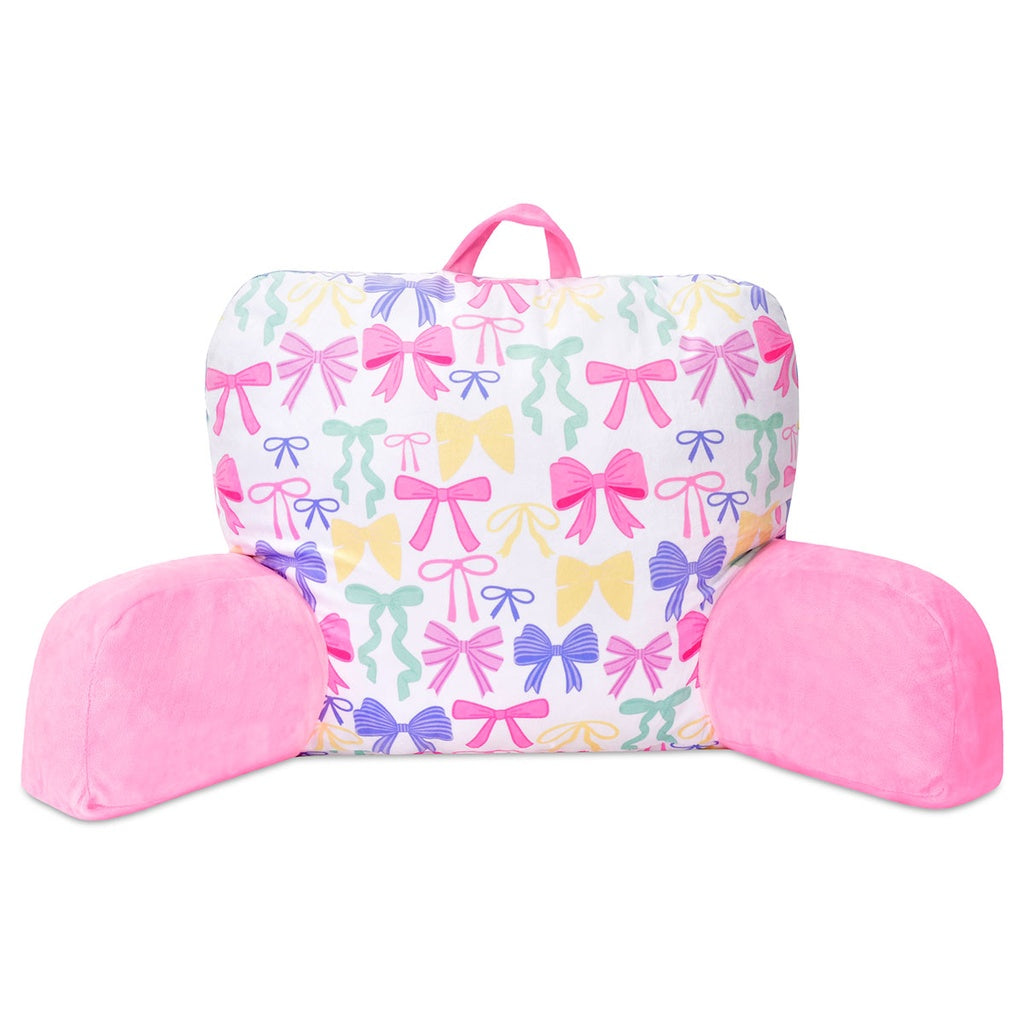pretty bow loungechair