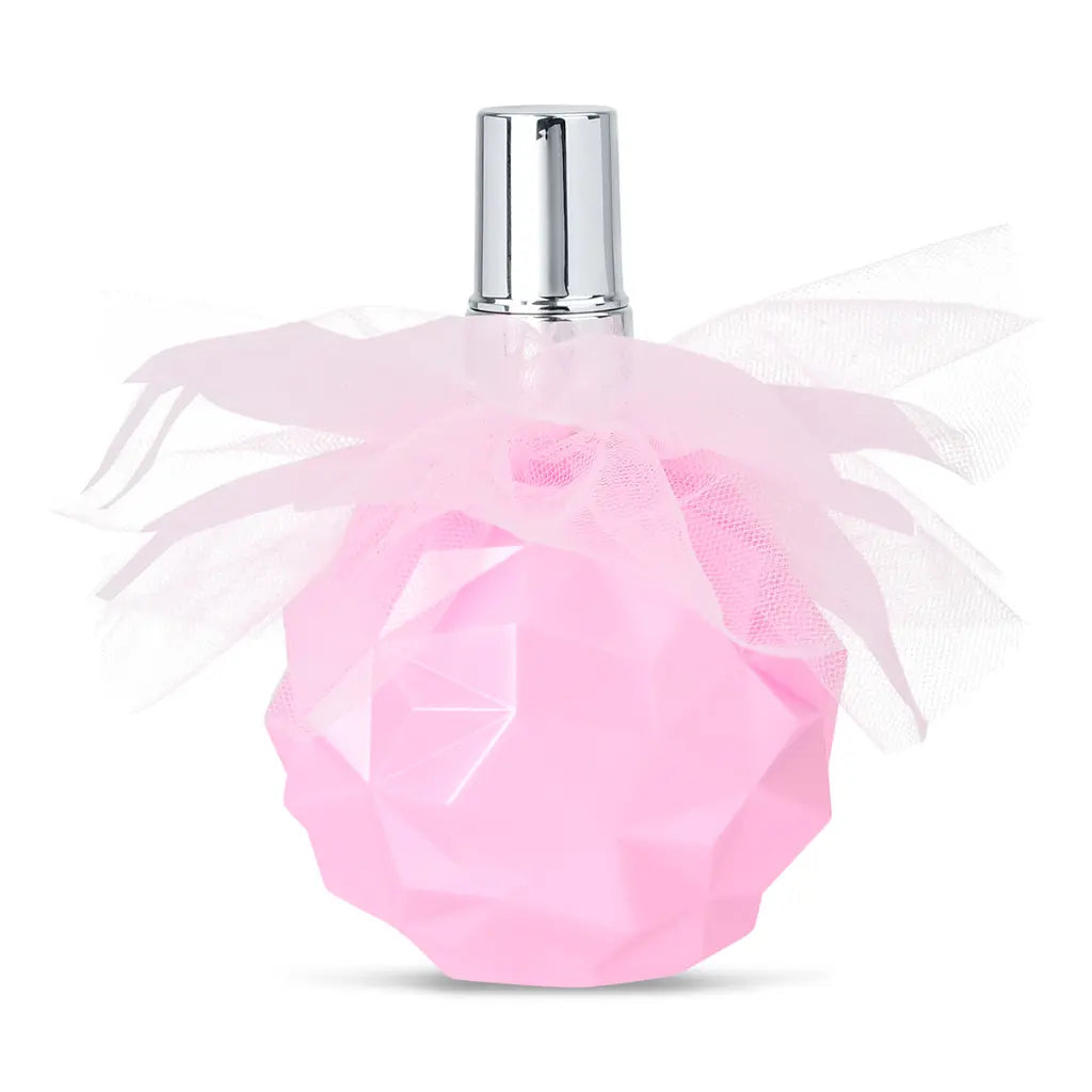 Fancy floral Frangrance mist