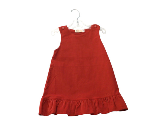 Red Cord Jumper