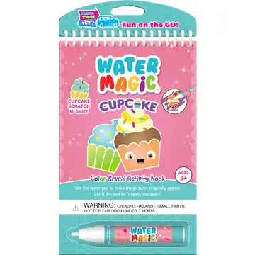 Water Magic
