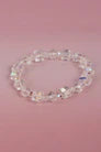 Clear as Crystal Bracelet