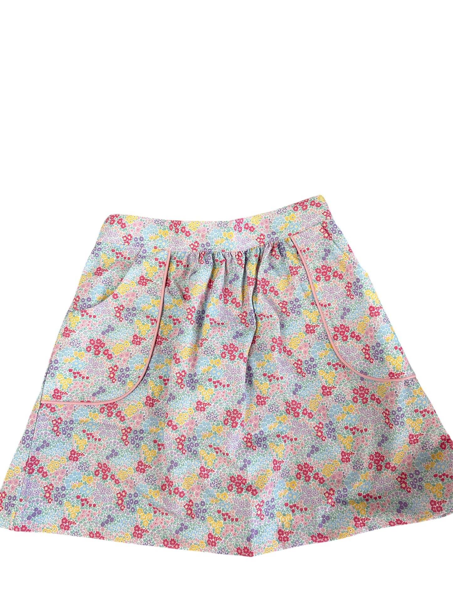 Isabella skirt Joyful blooms