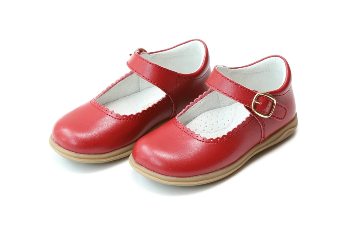 lamour red chloe