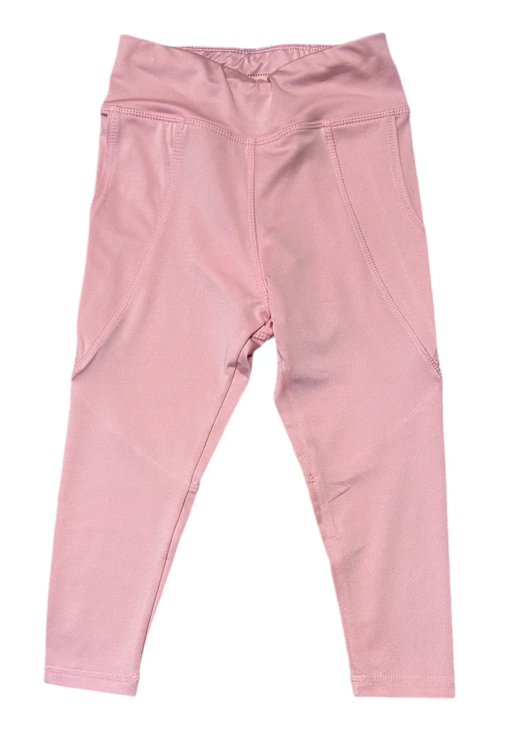 Coral Leggings