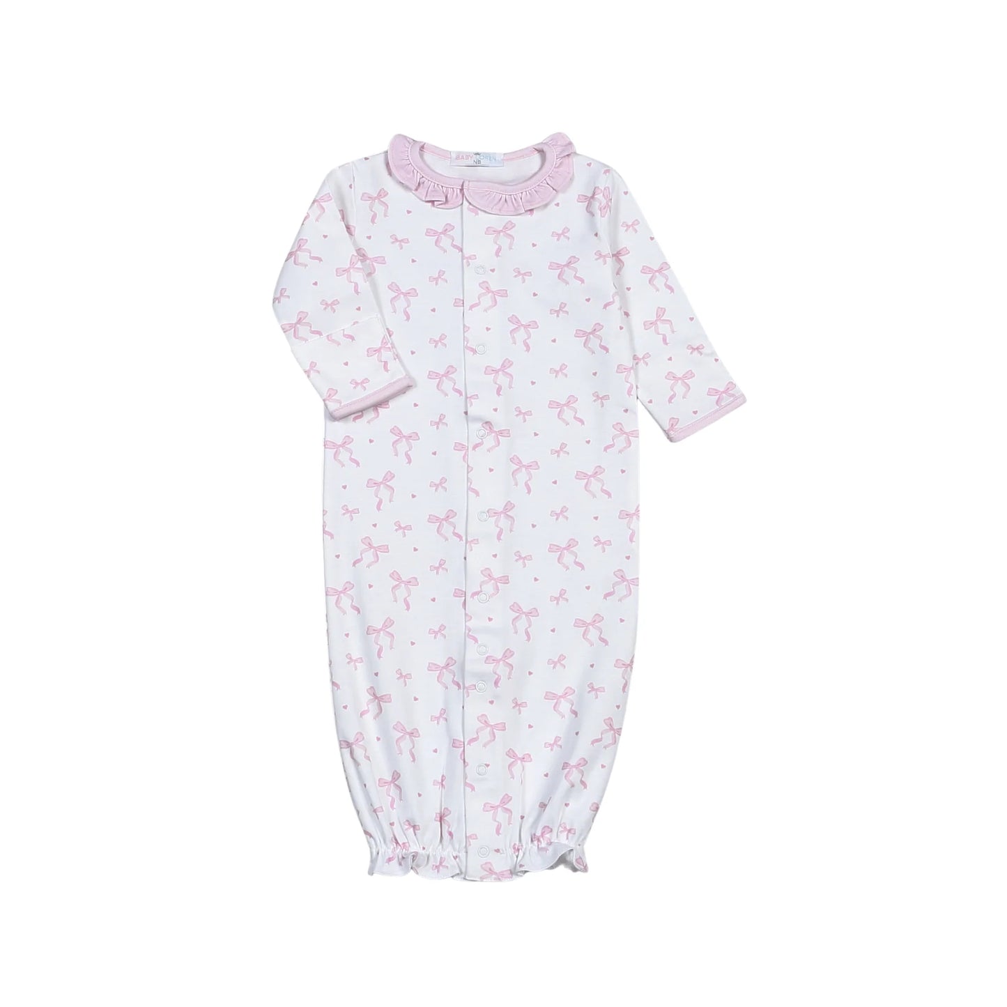 Pink Coquettes Pima Converter