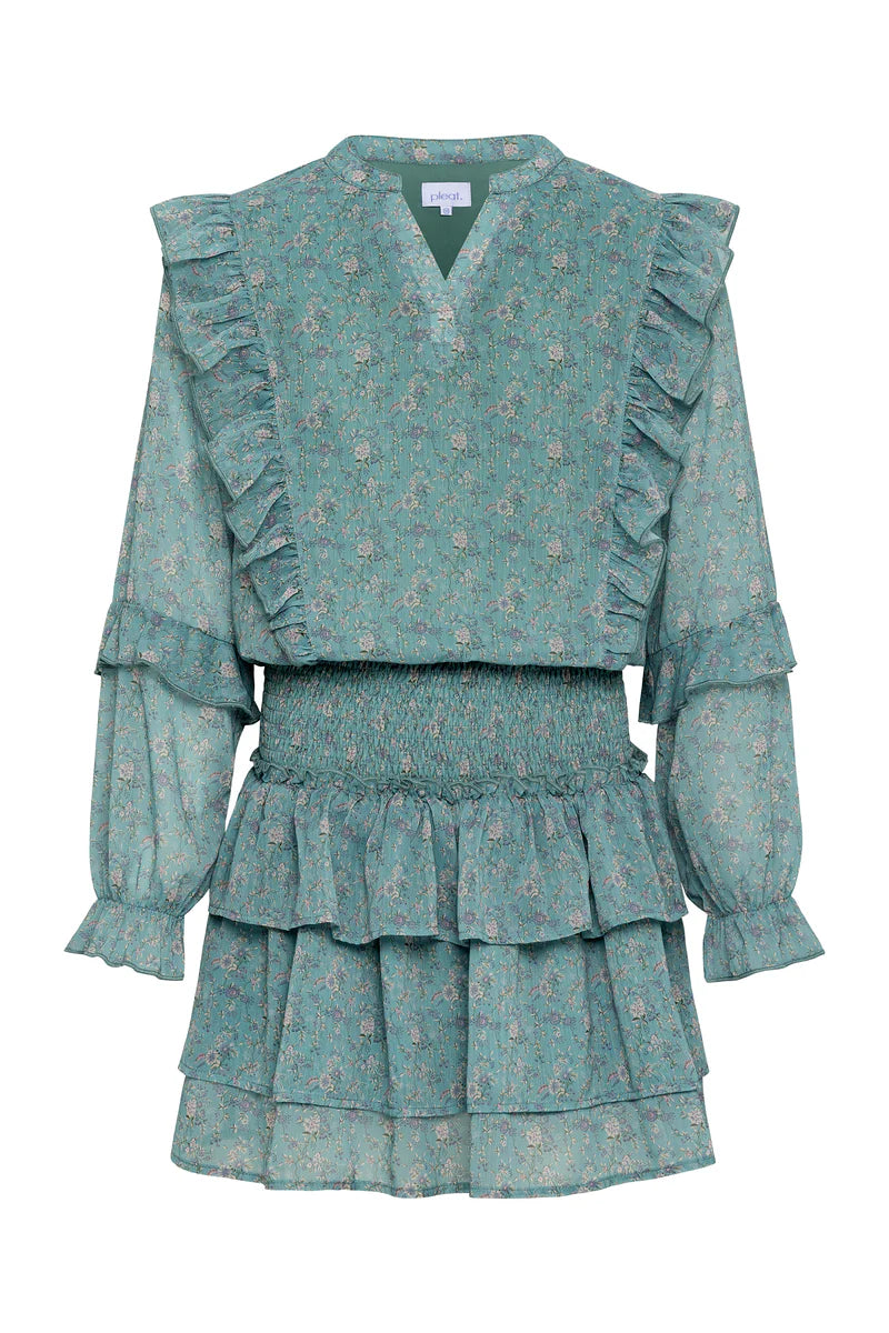 Campbell dress