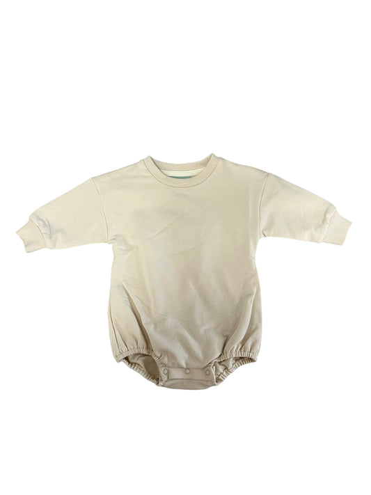 Ecru Short bubble