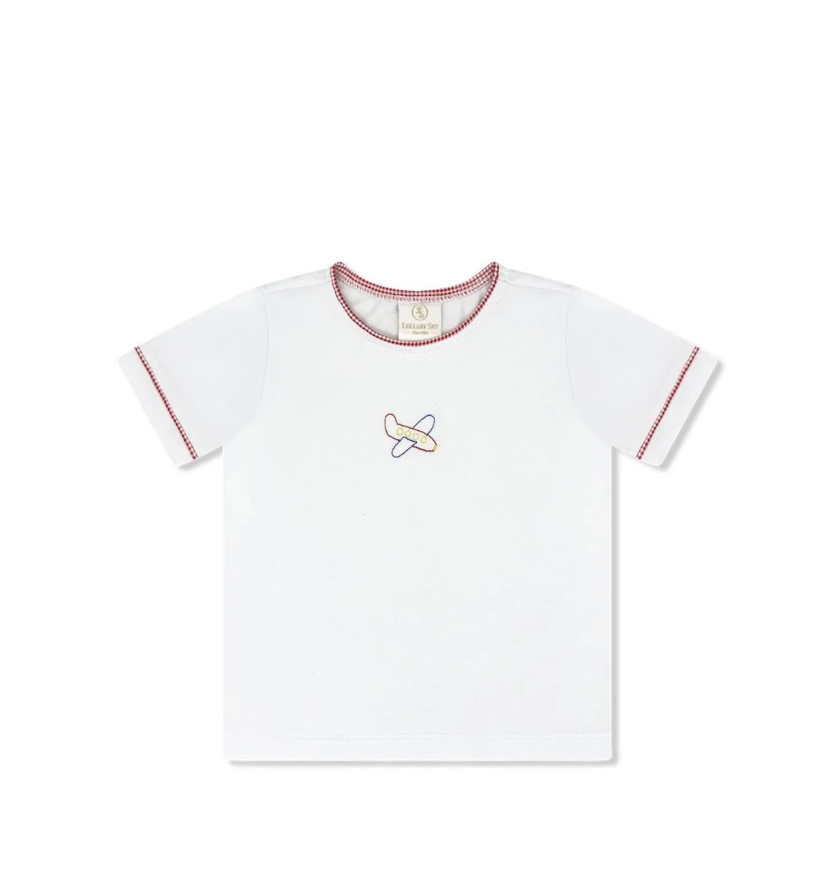 stephen shirt airplane