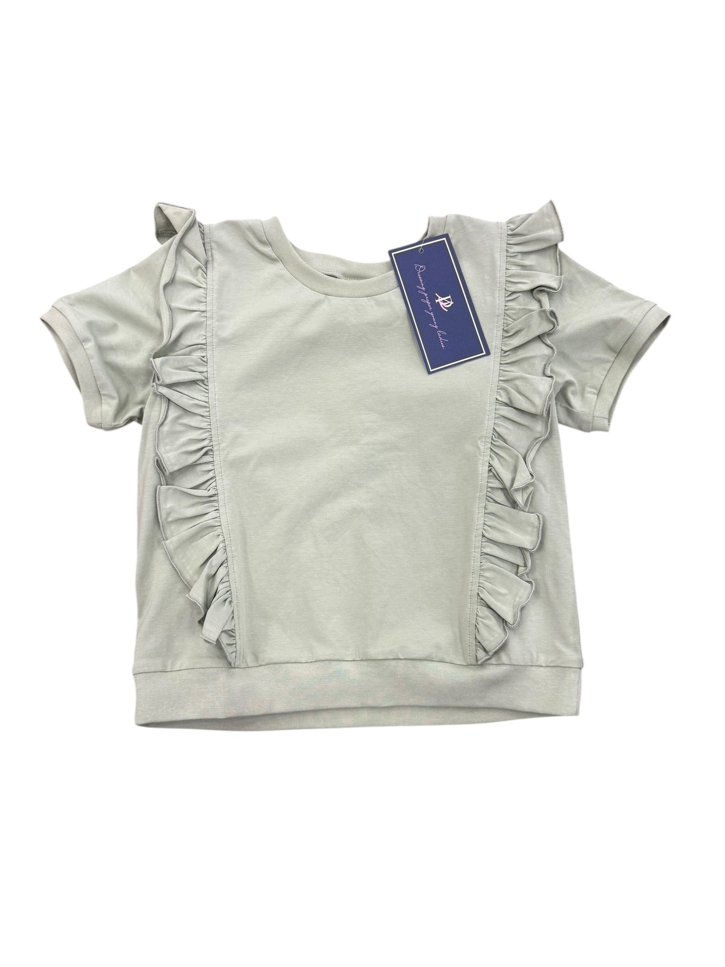 Saybrook Sage Knit Sweater