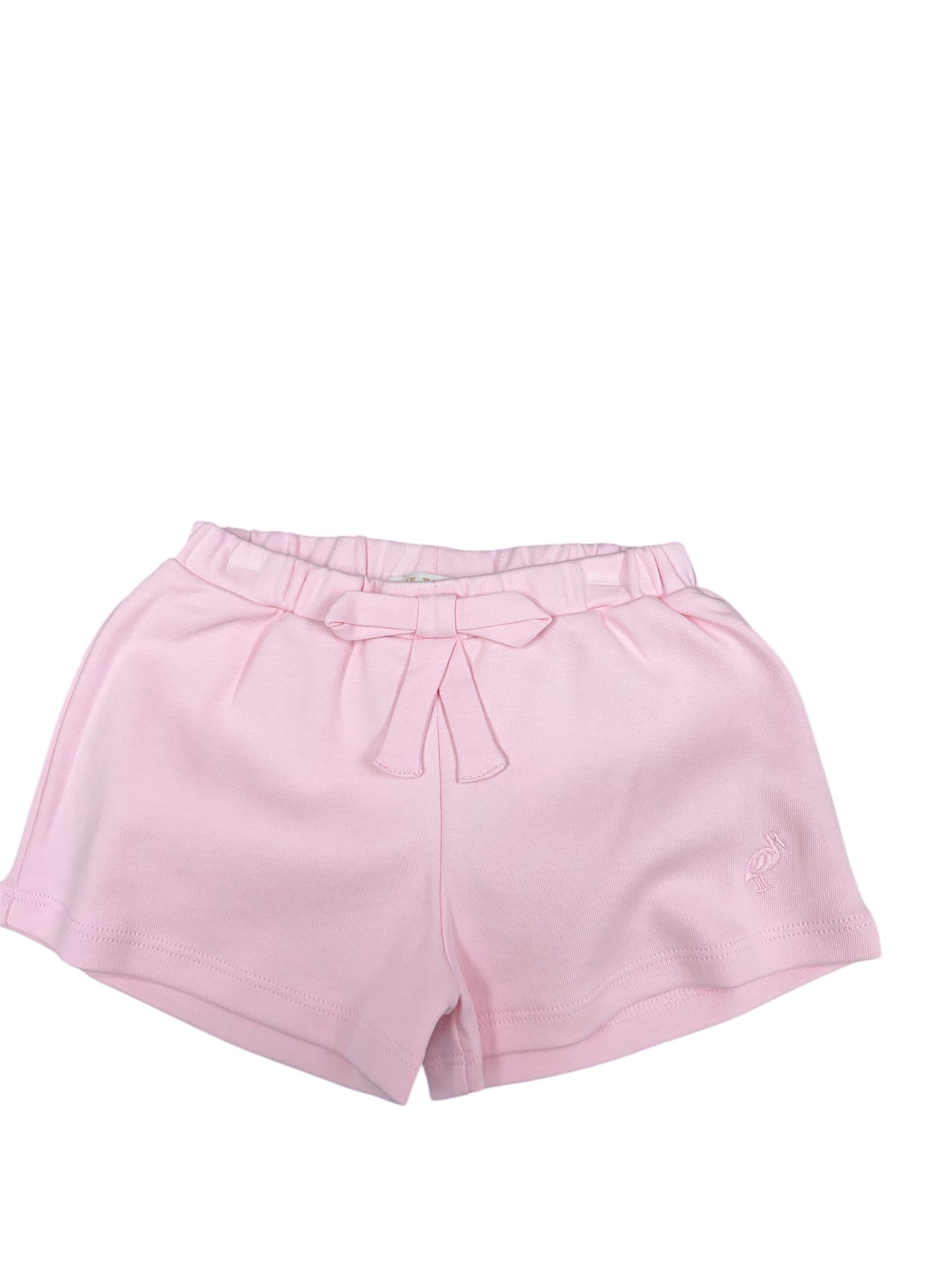 Palm Beach Pink Shorts
