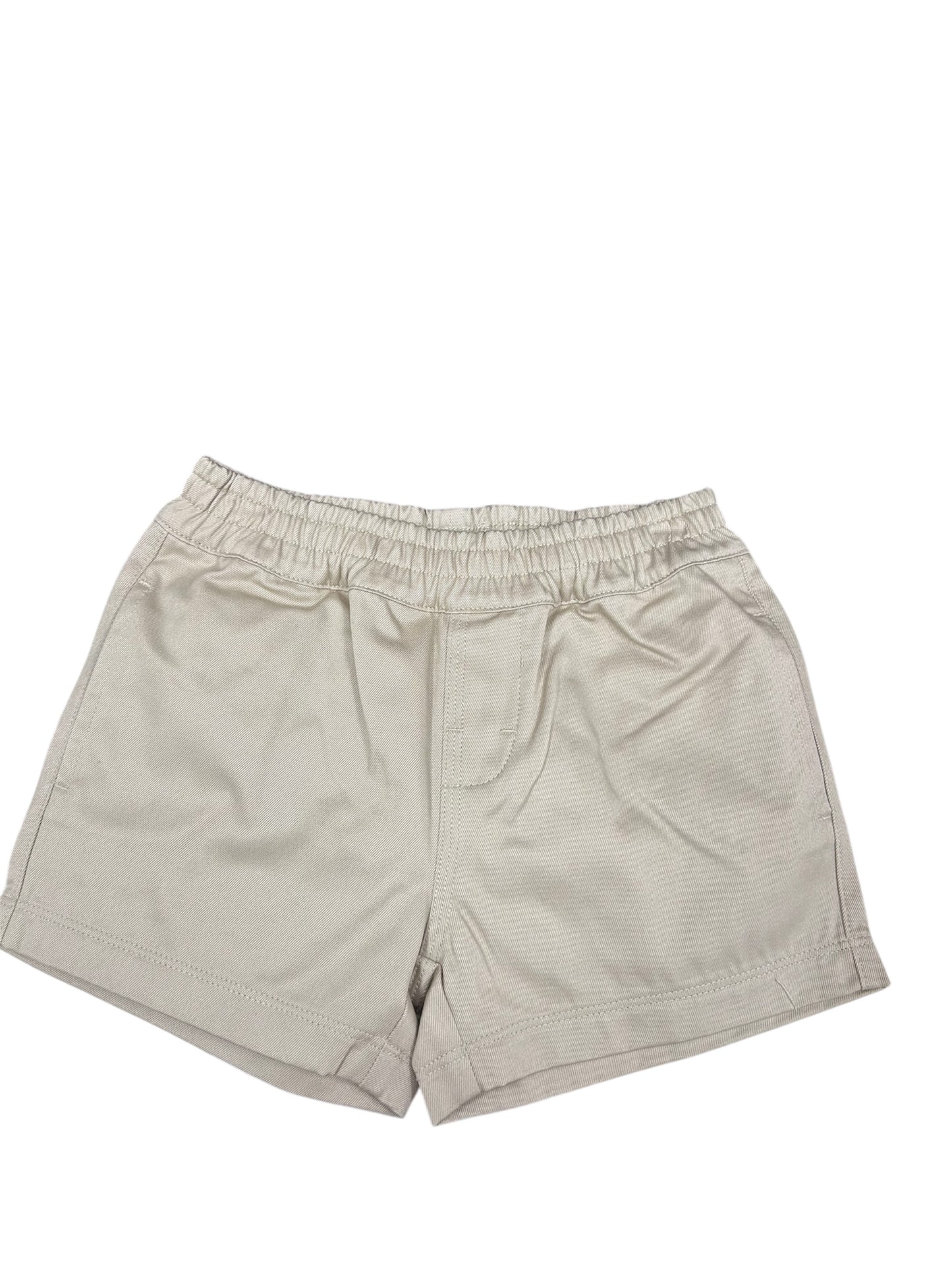 Sheffield Khaki Shorts