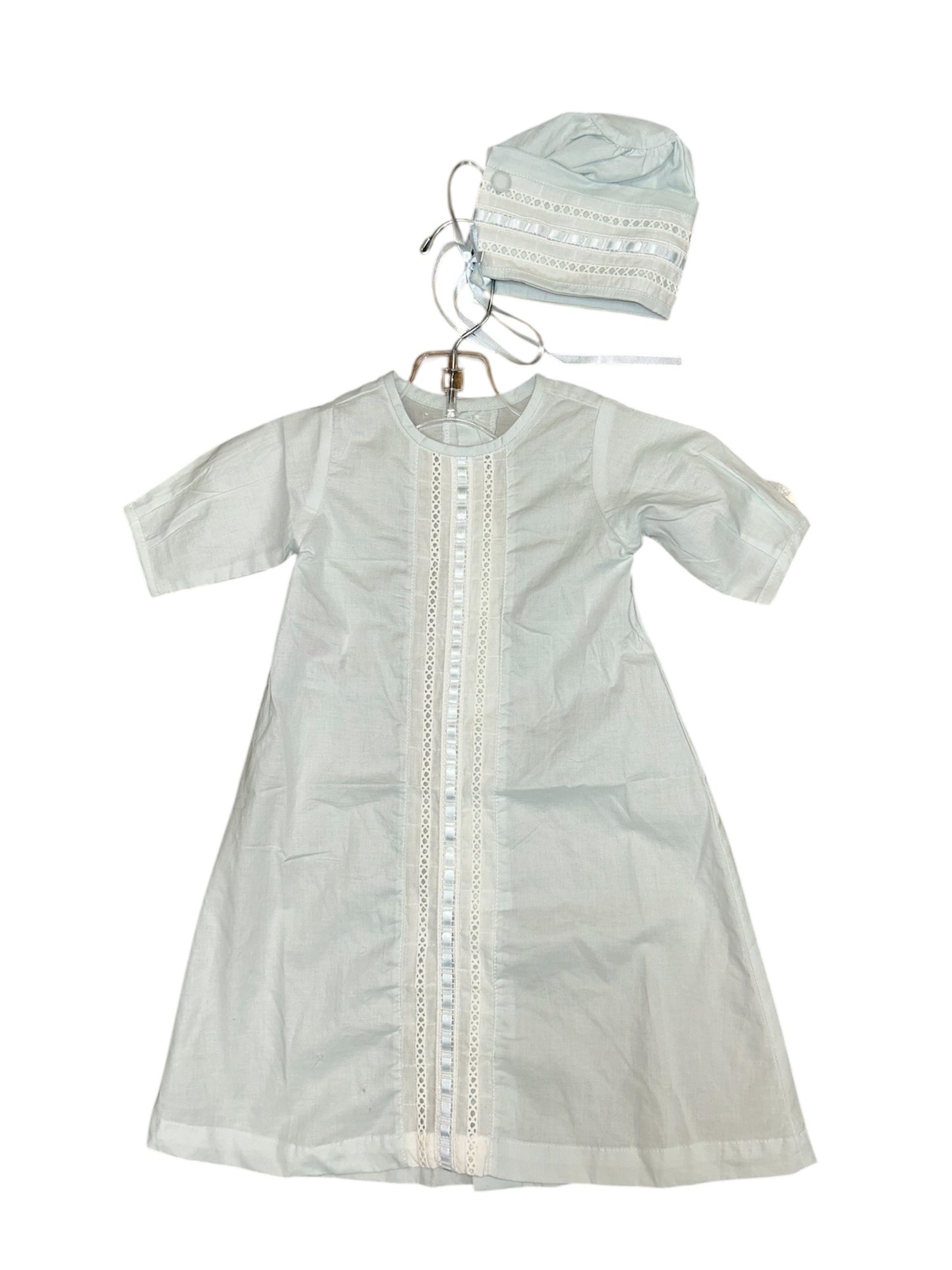 Blue rory daygown