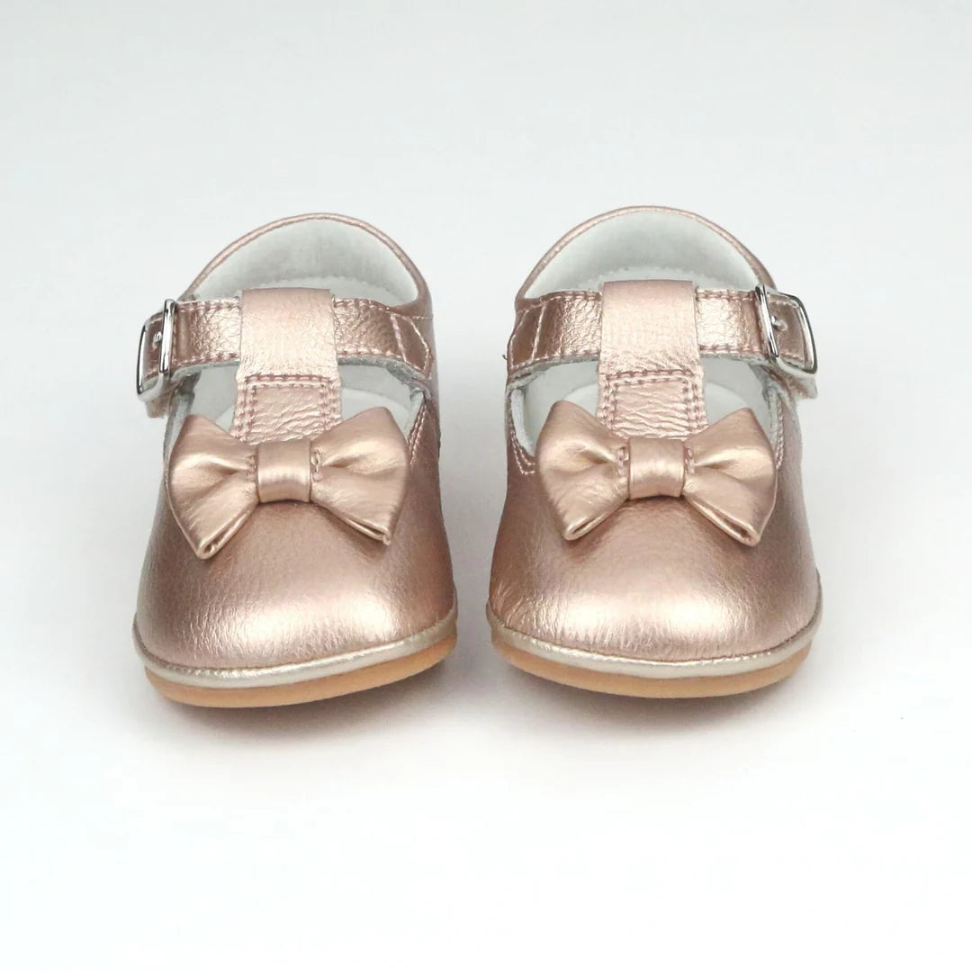 Minnie Bow Mary Jane (2388)