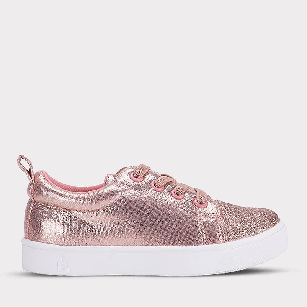 Rose Gold Danica
