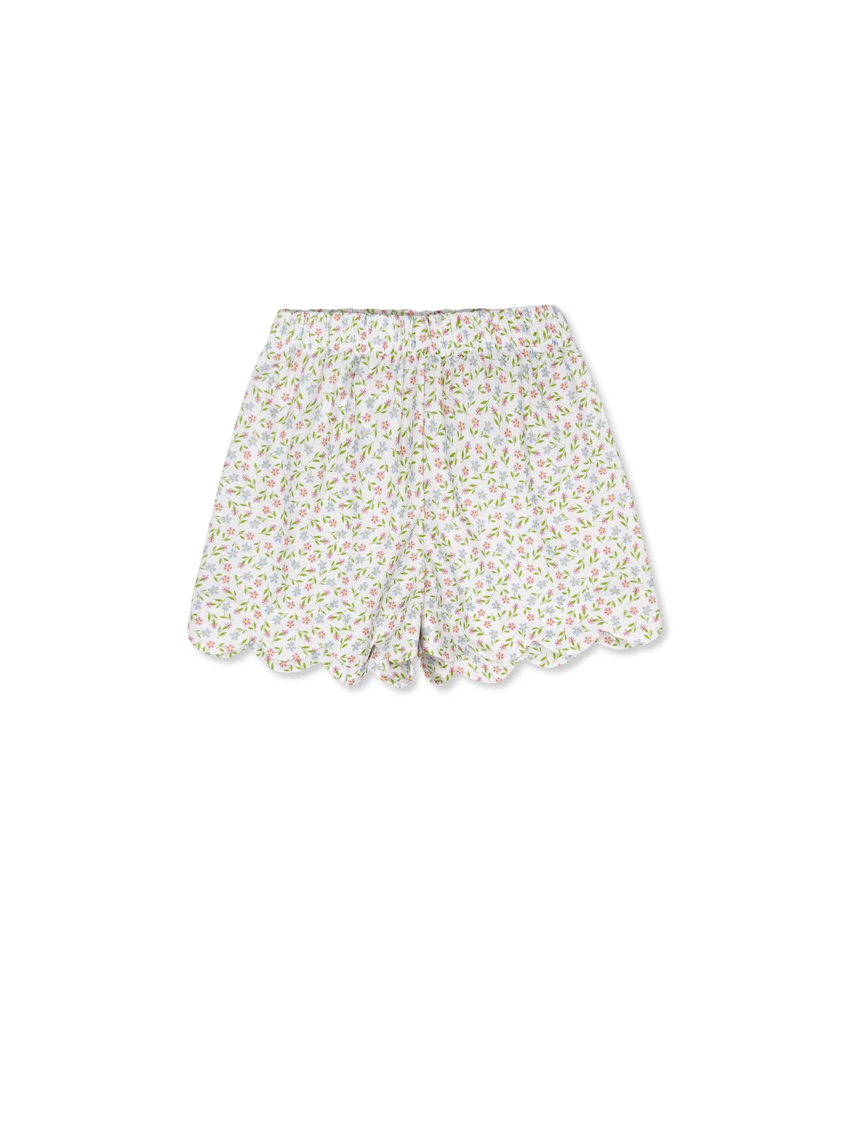 Jane shorts fairhope floral