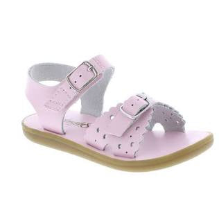 Ariel Pink Sandal