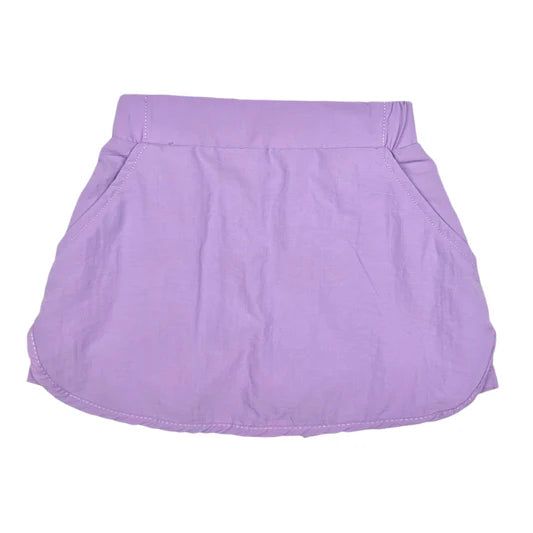 Lavender Kinsey short