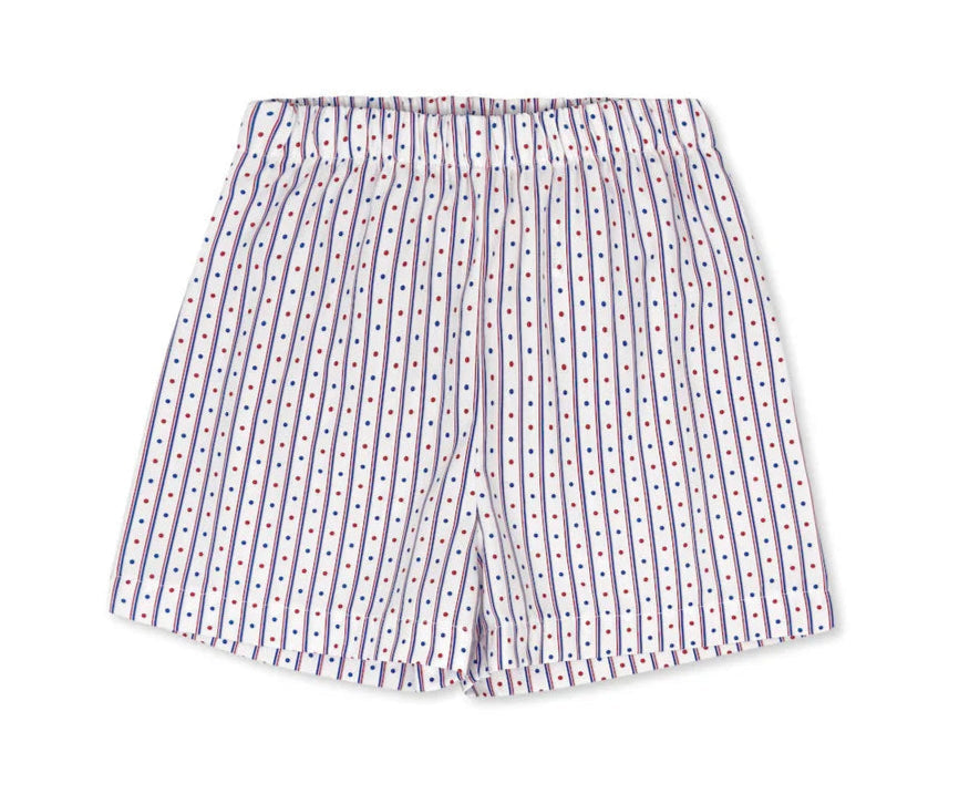 All American Stewart short