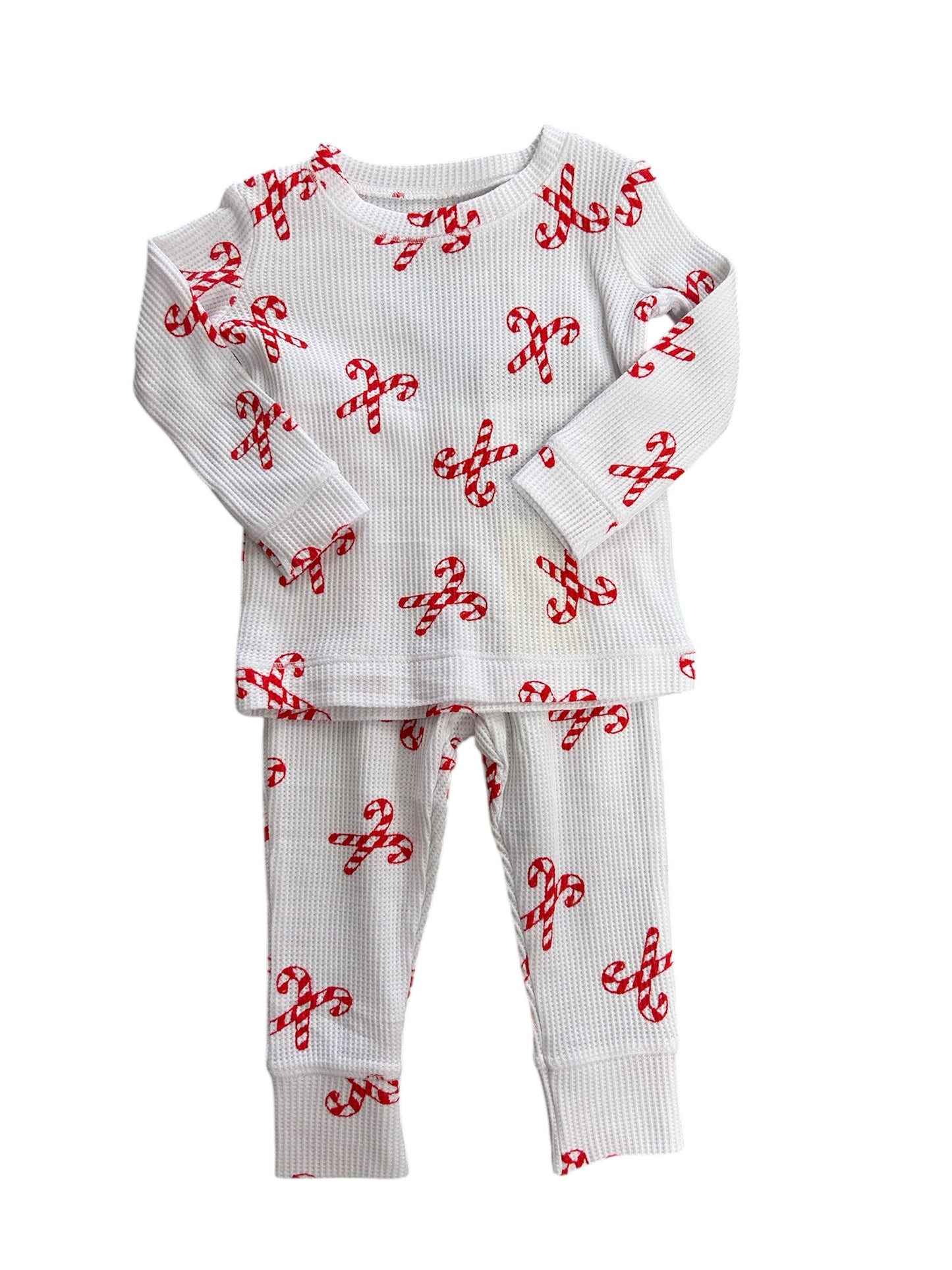 Candy Canes lounge wear