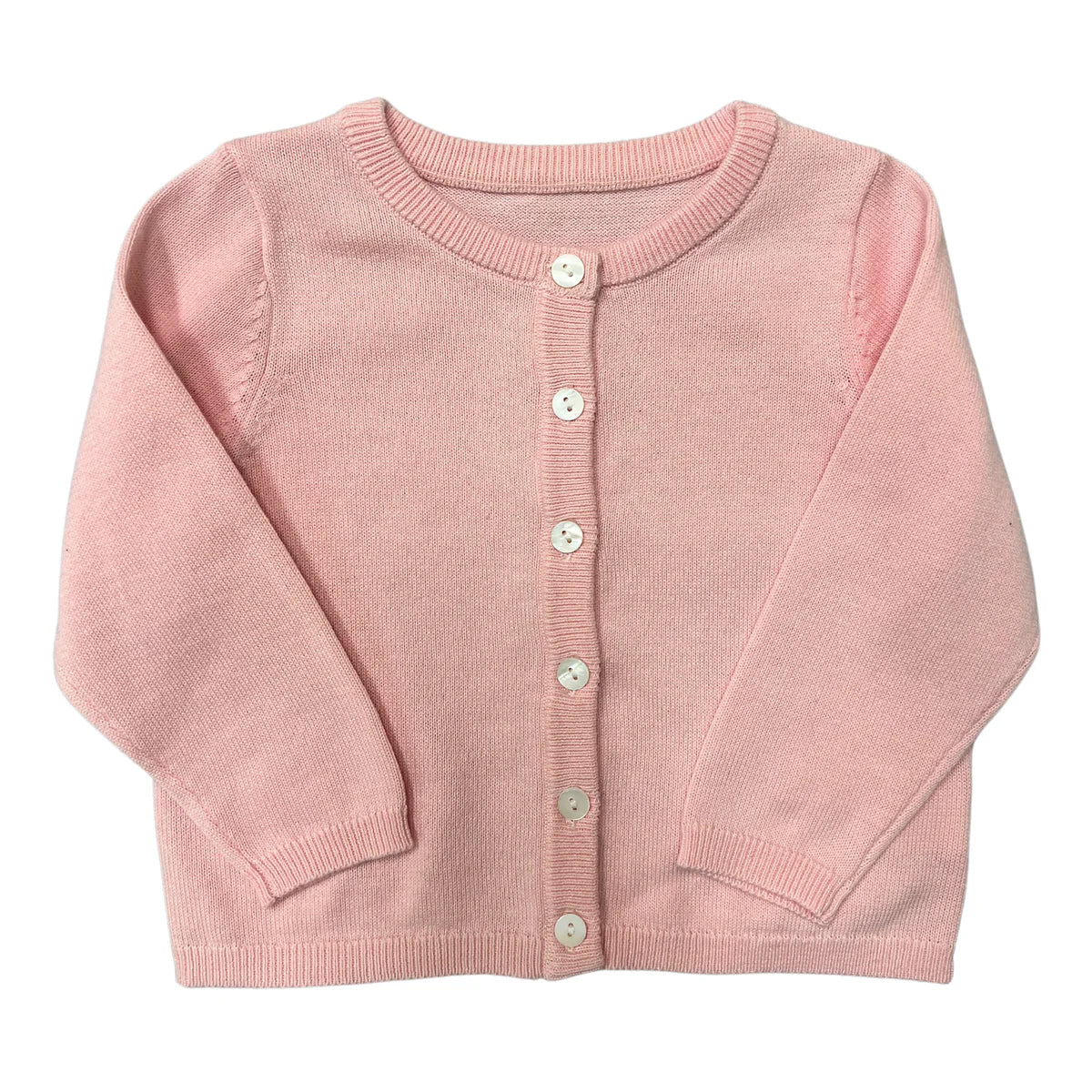 Light Pink cardigan