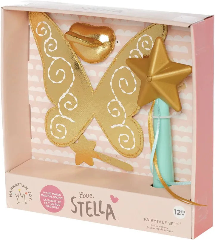 Stella Fairytale set