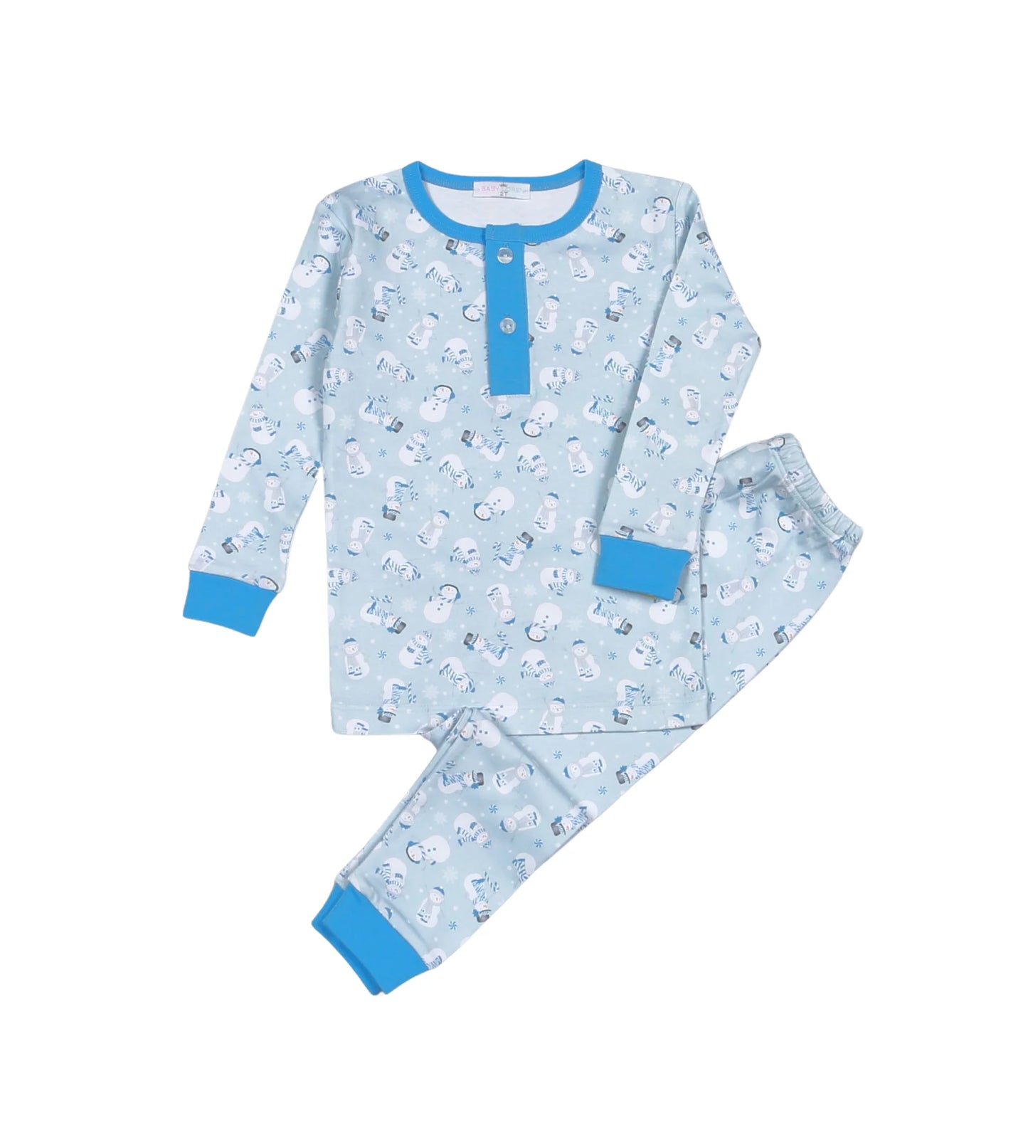 polar pals pima pjs