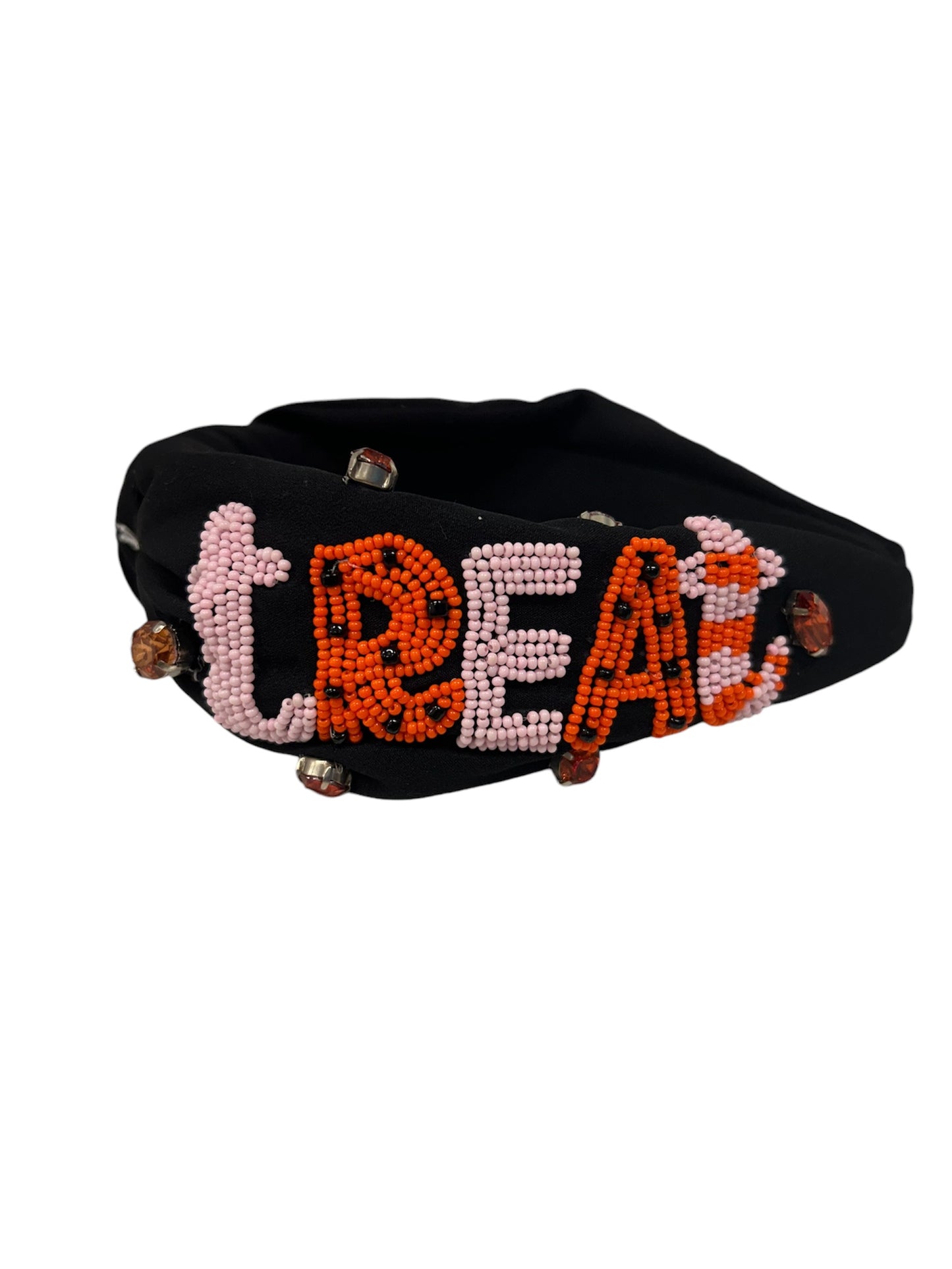 Halloween headbands