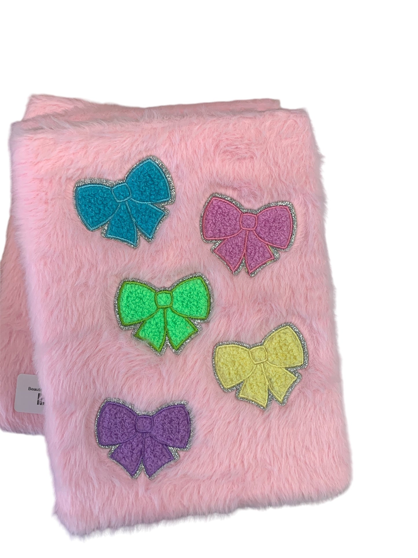 Beautiful Bows Journal