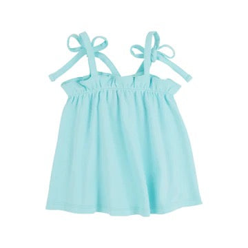 Lilly Top Pima