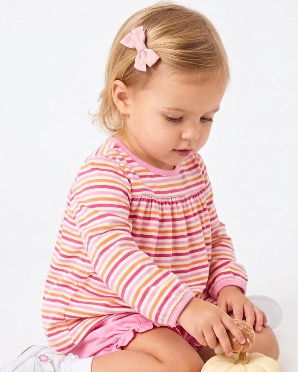 Penny play bloomer set