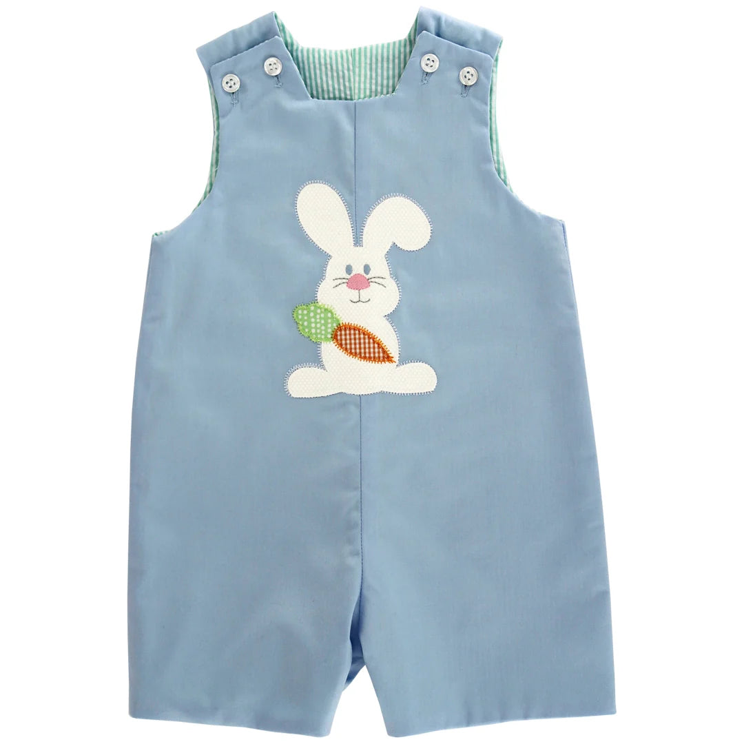 Little Hare Reversible John John