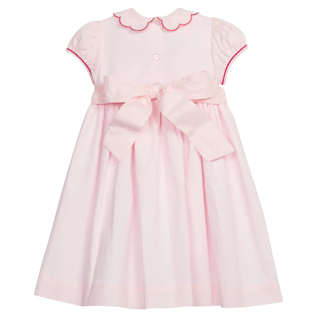Wreath Maisie Dress